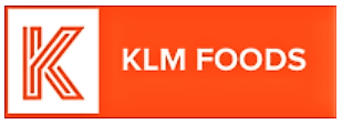 KLM foods
